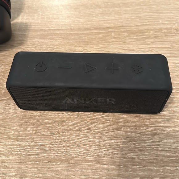 Baker sound core 2 portable speaker - Picture 3 of 6